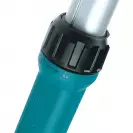 Шлайф ротационен акумулаторен MAKITA DSL801Z, 18V, 1.5-6.0Li-Ion, 1000-1800об/мин, ф225мм, безчетков - small, 191171