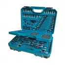 Вложки и аксесоари комплект MAKITA 1/4''-1/2