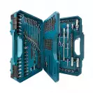 Вложки и аксесоари комплект MAKITA 1/4''-1/2