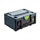 Захранваща станция FESTOOL SYS-PowerStation 1500 Li HP, 230V, 3680W, 1555Wh, Li-Ion - small, 179952