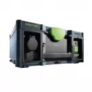 Захранваща станция FESTOOL SYS-PowerStation 1500 Li HP, 230V, 3680W, 1555Wh, Li-Ion - small, 179953