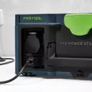 Захранваща станция FESTOOL SYS-PowerStation 1500 Li HP, 230V, 3680W, 1555Wh, Li-Ion - small, 179956