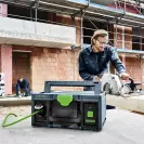 Захранваща станция FESTOOL SYS-PowerStation 1500 Li HP, 230V, 3680W, 1555Wh, Li-Ion - small, 179958