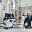 Захранваща станция FESTOOL SYS-PowerStation 1500 Li HP, 230V, 3680W, 1555Wh, Li-Ion - small, 179960
