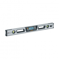 Електронен нивелир LASERLINER DigiLevel Pro 40, 40cm, 0 - 90°, точност ± 0.05 - 1°, Bluetooth