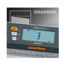 Електронен нивелир LASERLINER DigiLevel Pro 40, 40cm, 0 - 90°, точност ± 0.05 - 1°, Bluetooth - small, 183746