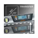 Електронен нивелир LASERLINER DigiLevel Pro 60, 60cm, 0 - 90°, точност ± 0.05 - 1°, Bluetooth - small, 183731