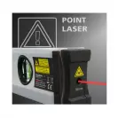 Електронен нивелир LASERLINER DigiLevel Pro 60, 60cm, 0 - 90°, точност ± 0.05 - 1°, Bluetooth - small, 183732