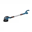 Шлайфмашина за стени и тавани BOSCH GTR 550, 550W, 340-910об/мин, ф215мм - small, 183161
