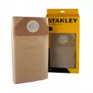 Торбичка филтърна STANLEY 30л, за прахосмукачка: SXVC30XTDE, за еднократна употреба - small