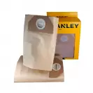 Торбичка филтърна STANLEY 30л, за прахосмукачка: SXVC30XTDE, за еднократна употреба - small, 184670