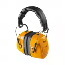 Антифон външен с радио TOPMASTER ЕМ02, SNR 28 dB, пластмаса - small, 184956
