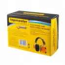 Антифон външен с радио TOPMASTER ЕМ02, SNR 28 dB, пластмаса - small, 184957