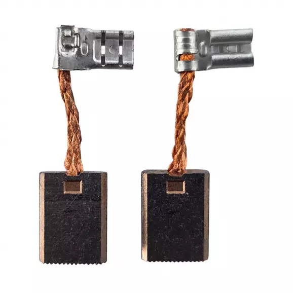 Четки за гайковерт BOSCH, GDS 250-LI