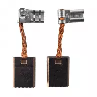 Четки за гайковерт BOSCH, GDS 250-LI