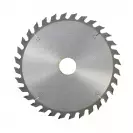 Диск с твърдосплавни пластини FESTOOL 190/2.8/30 Z=32, за дървесина - small, 187183