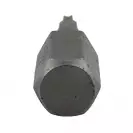 Накрайник UNIOR TORX 20x25мм, C6.3, CS - small, 186392