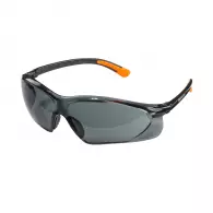 Очила TOPMASTER SG01, поликарбонатни, затъмнени
