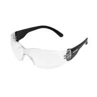 Очила TOPMASTER SG02, поликарбонатни, прозрачни