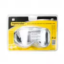 Очила TOPMASTER SG03, поликарбонатни, прозрачни - small, 184895