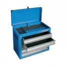 Шкаф за инструменти UNIOR, с 5-чекмеджета, без инструменти, 685х300х535 - small
