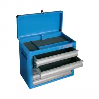 Шкаф за инструменти UNIOR, с 5-чекмеджета, без инструменти, 685х300х535