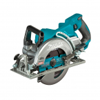 Акумулаторен циркулярен трион MAKITA RS001GZ