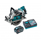 Акумулаторен циркулярен трион MAKITA RS002GT101