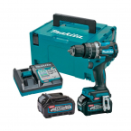 Акумулаторен ударен винтоверт MAKITA HP002GA201