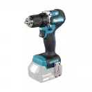 Акумулаторен винтоверт MAKITA DDF487Z, 18V, 1.5-6.0Ah, Li-Ion, 40Nm, безчетков - small