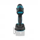 Акумулаторен винтоверт MAKITA DDF487Z, 18V, 1.5-6.0Ah, Li-Ion, 40Nm, безчетков - small, 187906