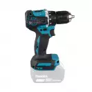 Акумулаторен винтоверт MAKITA DDF487Z, 18V, 1.5-6.0Ah, Li-Ion, 40Nm, безчетков - small, 187908