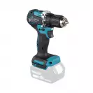Акумулаторен винтоверт MAKITA DDF487Z, 18V, 1.5-6.0Ah, Li-Ion, 40Nm, безчетков - small, 187909