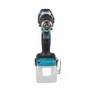 Акумулаторен винтоверт MAKITA DDF487Z, 18V, 1.5-6.0Ah, Li-Ion, 40Nm, безчетков - small, 187910