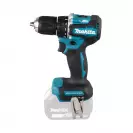 Акумулаторен винтоверт MAKITA DDF487Z, 18V, 1.5-6.0Ah, Li-Ion, 40Nm, безчетков - small, 187911