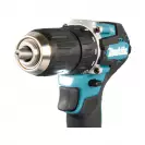 Акумулаторен винтоверт MAKITA DDF487Z, 18V, 1.5-6.0Ah, Li-Ion, 40Nm, безчетков - small, 187913