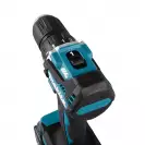 Акумулаторен винтоверт MAKITA DDF487Z, 18V, 1.5-6.0Ah, Li-Ion, 40Nm, безчетков - small, 187914