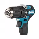 Акумулаторен винтоверт MAKITA DDF487Z, 18V, 1.5-6.0Ah, Li-Ion, 40Nm, безчетков - small, 187916