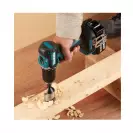 Акумулаторен винтоверт MAKITA DDF487Z, 18V, 1.5-6.0Ah, Li-Ion, 40Nm, безчетков - small, 187920