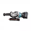 Акумулаторен ъглошлайф MAKITA GA029GM201, 40V, 4.0Ah, Li-Ion, ф125мм, безчетков - small, 188517