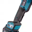 Акумулаторен ъглошлайф MAKITA GA029GM201, 40V, 4.0Ah, Li-Ion, ф125мм, безчетков - small, 188519