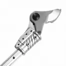 Акумулаторна лозарска ножица VOLPI ORIGINALE KV100, 44V, 4.4Ah, Li-Ion, 35мм - small, 188387