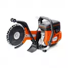 Фреза бензинова за канали HUSQVARNA K 760 Cut-n-Break, 3700W, 9300об/мин, ф230мм - small, 187968