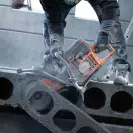 Фреза бензинова за канали HUSQVARNA K 760 Cut-n-Break, 3700W, 9300об/мин, ф230мм - small, 187971