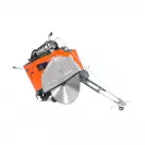 Фугорез дизелов HUSQVARNA Construction FS 5000 D 900мм, 35.5kW, 3000об/мин, 900x25.4мм - small, 187711
