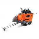 Фугорез дизелов HUSQVARNA Construction FS 5000 D 900мм, 35.5kW, 3000об/мин, 900x25.4мм - small, 187712