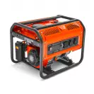Генератор HUSQVARNA G2500P, 2.2kW, 230V, бензинов, монофазен - small