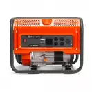 Генератор HUSQVARNA G2500P, 2.2kW, 230V, бензинов, монофазен - small, 187720