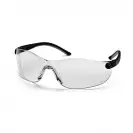 Очила HUSQVARNA Clear, поликарбонатни, прозрачни, UV защита - small
