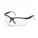 Очила HUSQVARNA Clear X, поликарбонатни, прозрачни, UV защита - small